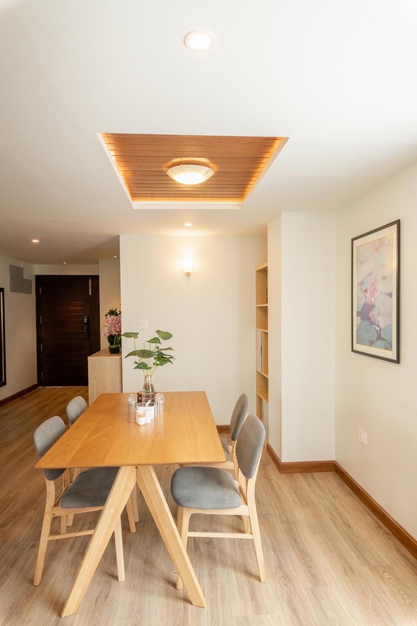 Mila Hotel Katmandou Extérieur photo