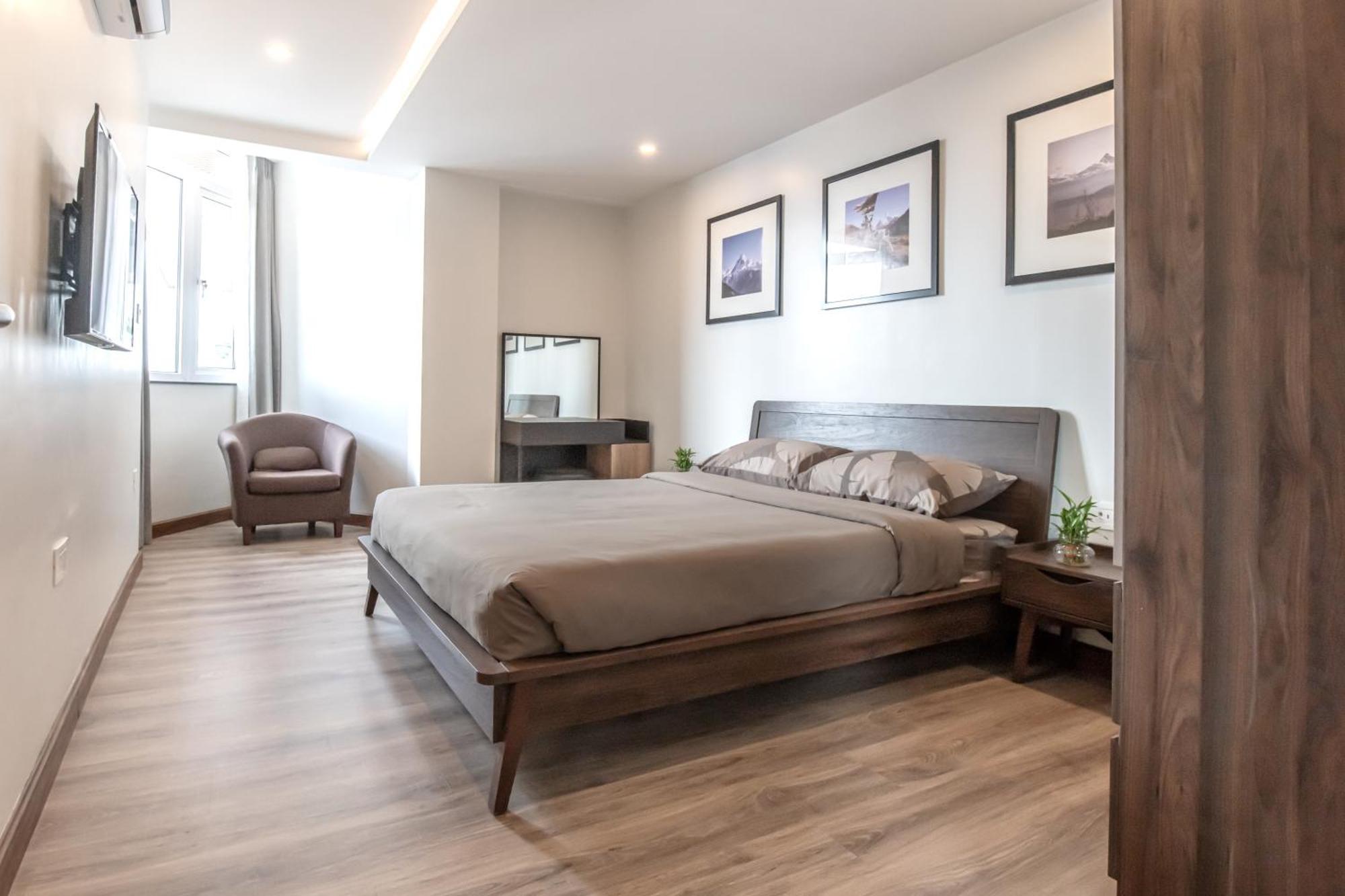Mila Hotel Katmandou Extérieur photo